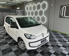 Volkswagen up 1.0 5 porte