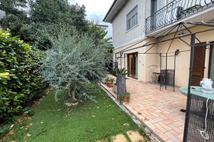 Piano terra ristrutturato senza condominio