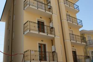 Appartamento a pochi passi dal mare al mese