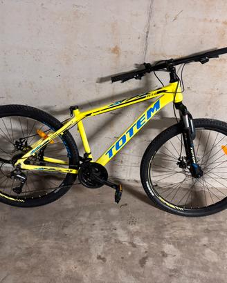 Bici taglia 27’t