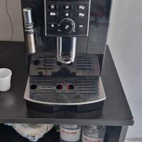 macchinetta del caffe' 