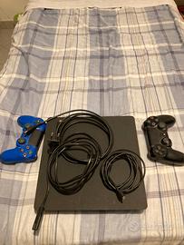 Playstation 4 1000 gb