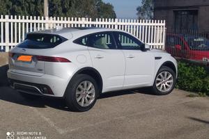 Jaguar E Pace R Dynamic