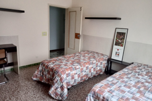 Camere per brevi soggiorni