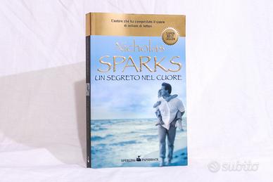 Libro "Un segreto nel cuore"