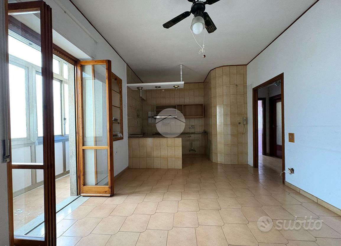 Apartment in Casoria, Dietro Via Vecchia - Vista 3