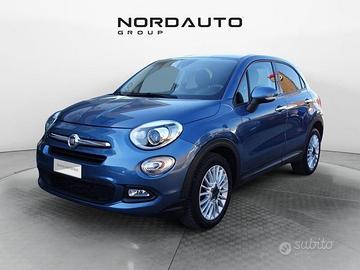 FIAT 500X 500 X 2015 1.6 mjt Lounge 4x2 120cv...