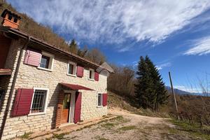 CASA INDIPENDENTE A PEDAVENA