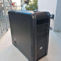 Cabinet PC COOLER MASTER
