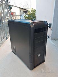 Cabinet PC COOLER MASTER