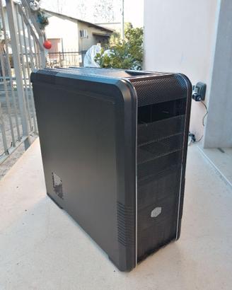 Cabinet PC COOLER MASTER