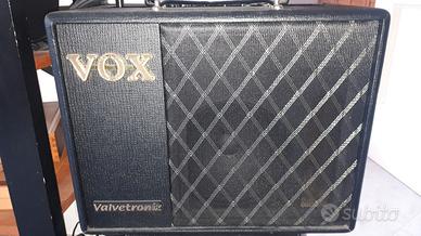 Amplificatore per chitarra VOX Valvetronix VT20
