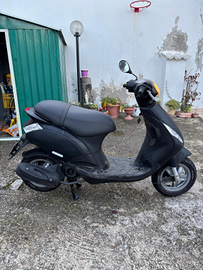 Piaggio zip 50 cc 4t