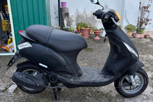 Piaggio zip 50 cc 4t