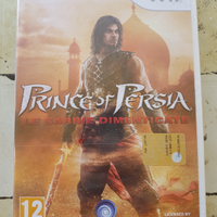 Videogioco prince of persia wii