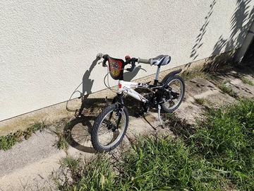 bici bambino