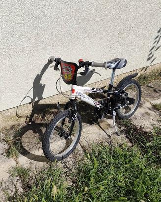 bici bambino
