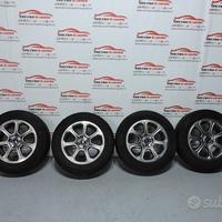 Cerchi in lega ford ecosport rf1060