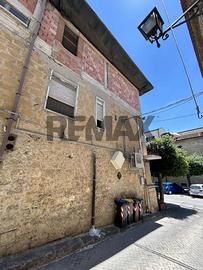 Casa Indipendente - Mazzarino
