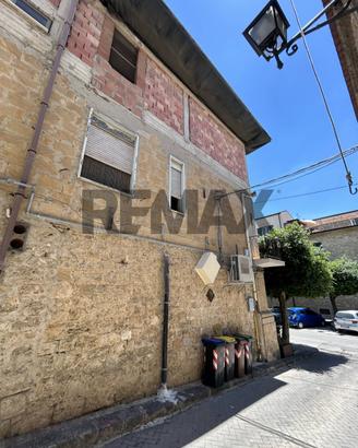 Casa Indipendente - Mazzarino