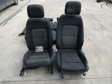 Tappezzeria sedili VOLKSWAGEN PASSAT B8 VARIANT