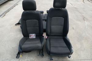 Tappezzeria sedili VOLKSWAGEN PASSAT B8 VARIANT