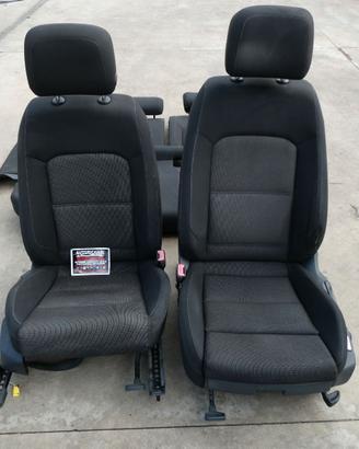 Tappezzeria sedili VOLKSWAGEN PASSAT B8 VARIANT