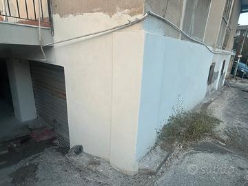 Garage/deposito