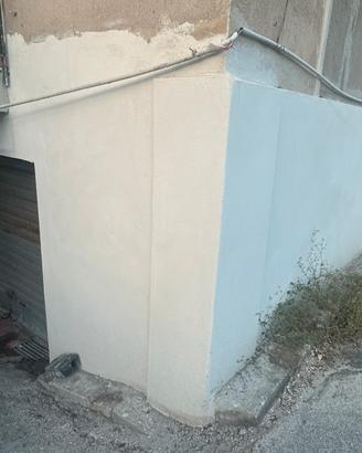 Garage/deposito