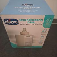 Scalda biberon Chicco
