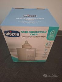 Scalda biberon Chicco