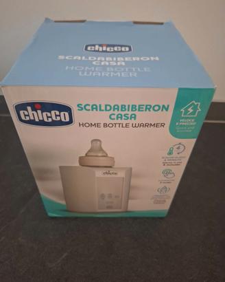 Scalda biberon Chicco