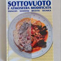 Sottovuoto e atmosfera modificata. Di Remigio