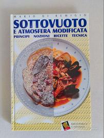Sottovuoto e atmosfera modificata. Di Remigio