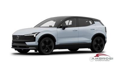 VOLVO EX30 Cross Country Twin Motor Performance