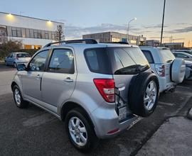 DAIHATSU Terios 2ª serie - 2007 1.3 4wd