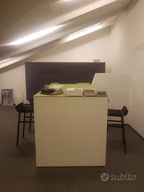 Penisola Design Cucina LAGO