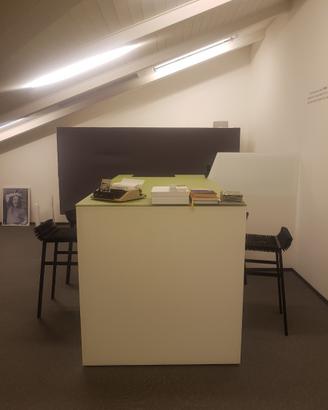 Penisola Design Cucina LAGO