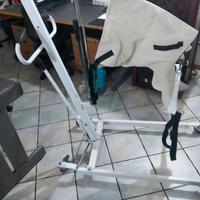 Sollevatore disabili