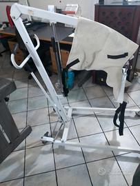 Sollevatore disabili