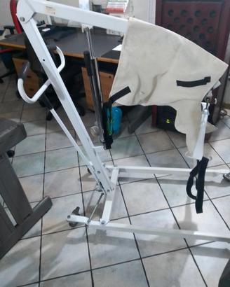 Sollevatore disabili