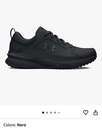 Scarpe ginnastica Under Armour charged edge 41