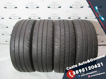 215 65 16c Continental 85% Estive Gomme