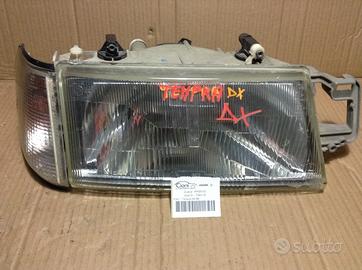 Proiettore h4 reg.manu - FIAT Tempra 90-96