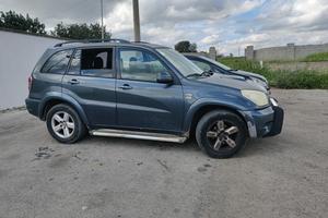 TOYOTA RAV 4 2 A2 2.0 D-4D 4WD 116CV -Ricambi