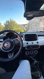 Fiat 500x 2020