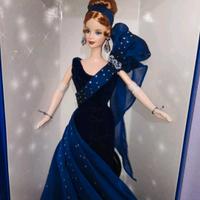 Embassy Waltz Barbie. Fa parte della serie Member'