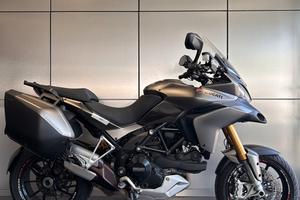 DUCATI MULTISTRADA 1200 S TOURING - 2012