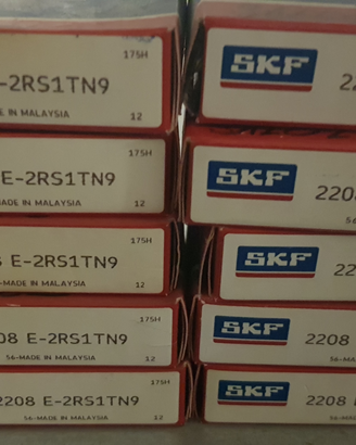 Skf 2208