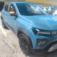 Dacia Spring 2024 Elettrica 65 Extreme 
